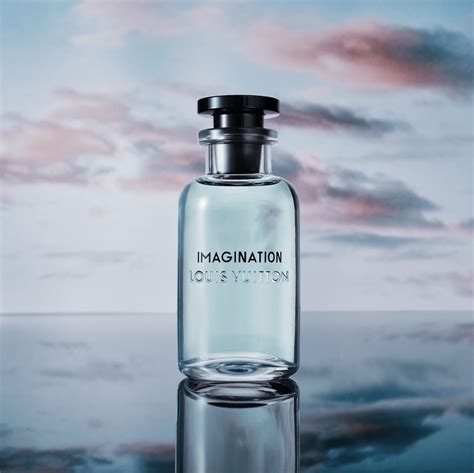 imagination louis vuitton for men|Louis Vuitton's Imagination Is the Best Men's Fragrance of  .